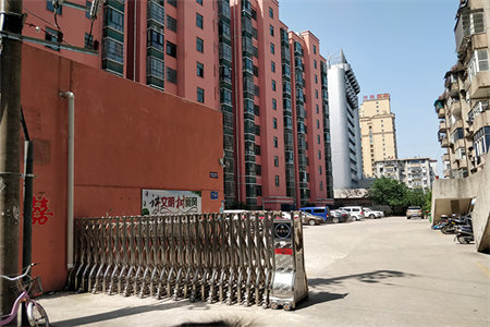 城北祥云奥体华府3室2厅2卫122万124m2出售